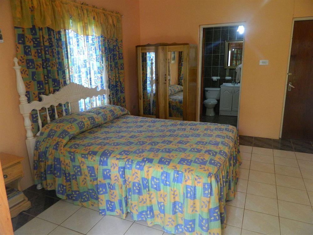 Pure Oasis Resort Negril Exterior photo