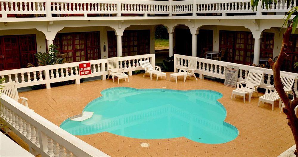 Pure Oasis Resort Negril Exterior photo