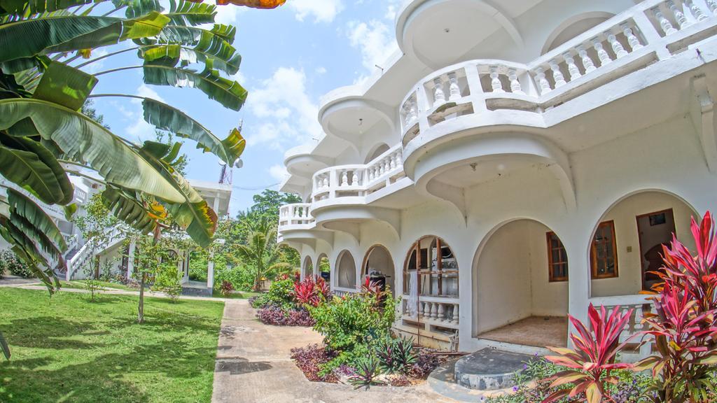 Pure Oasis Resort Negril Exterior photo